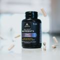 Pre-Workout Explode