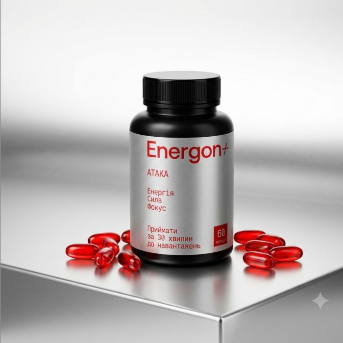 Pre-Workout Explode